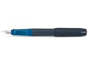 Kaweco Perkeo Calligraphy - Blue Set