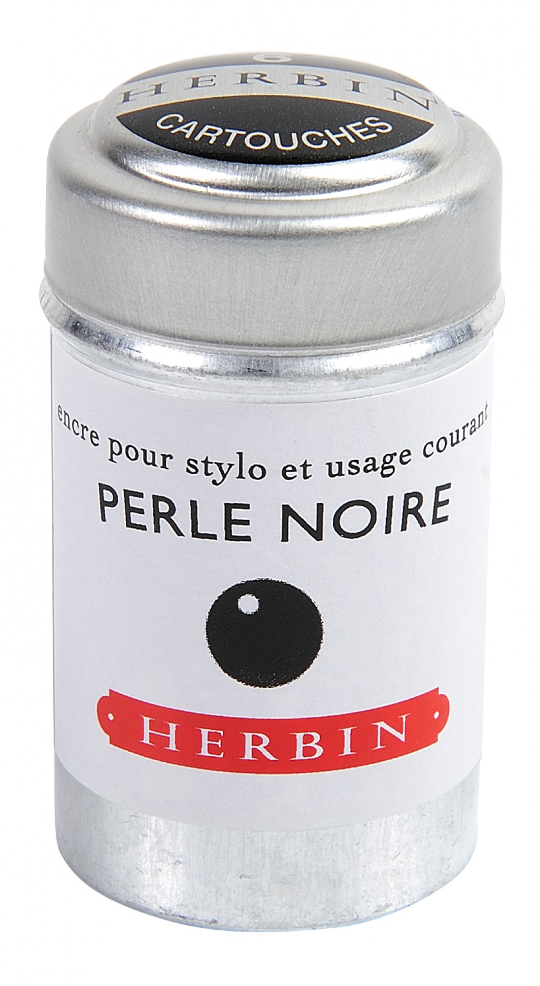 Jacques Herbin Perle Noire
