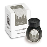 Colorverse Office Series - Permanent Photo Black