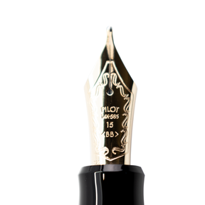 Pilot Custom 743 - Black
