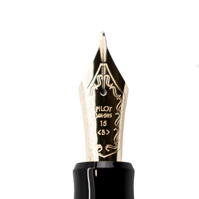 Pilot Custom 743 - Black