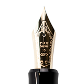 Pilot Custom 743 - Black
