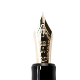 Pilot Custom 743 - Black