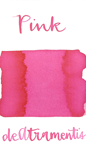De Atramentis Standard Pink