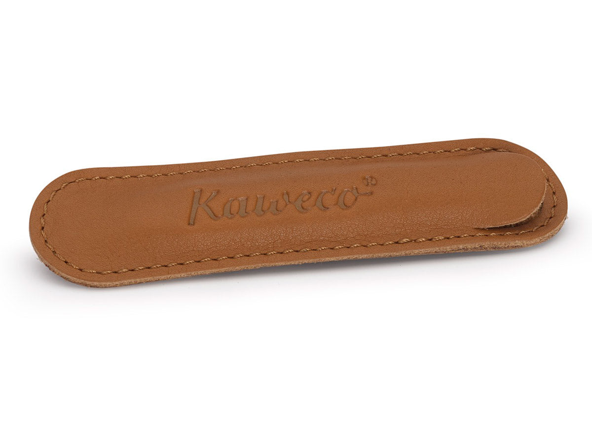 Kaweco Liliput Brandy - 1-pen Pouch