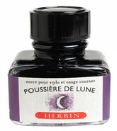 Jacques Herbin Poussière de Lune