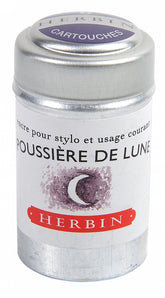 Jacques Herbin Poussière de Lune