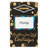 Diamine 20-Pack Cartridge Set - Prestige