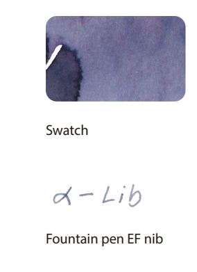 Colorverse ProjectVol. 5 - Constellation II No.032 a Lib