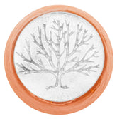 Global Solutions Recycled Glass Seal - Baretree