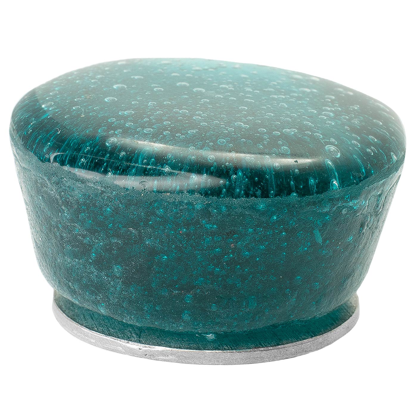 Global Solutions Recycled Glass Seal - Bee