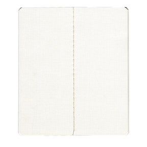 Yamamoto Paper Ro-Biki Note 2mm Grid