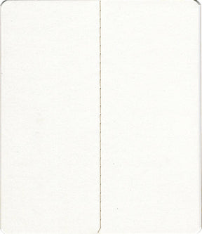 Yamamoto Paper Ro-Biki Note The Park- Blank
