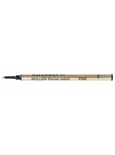 Waterman Rollerball Refill- Black