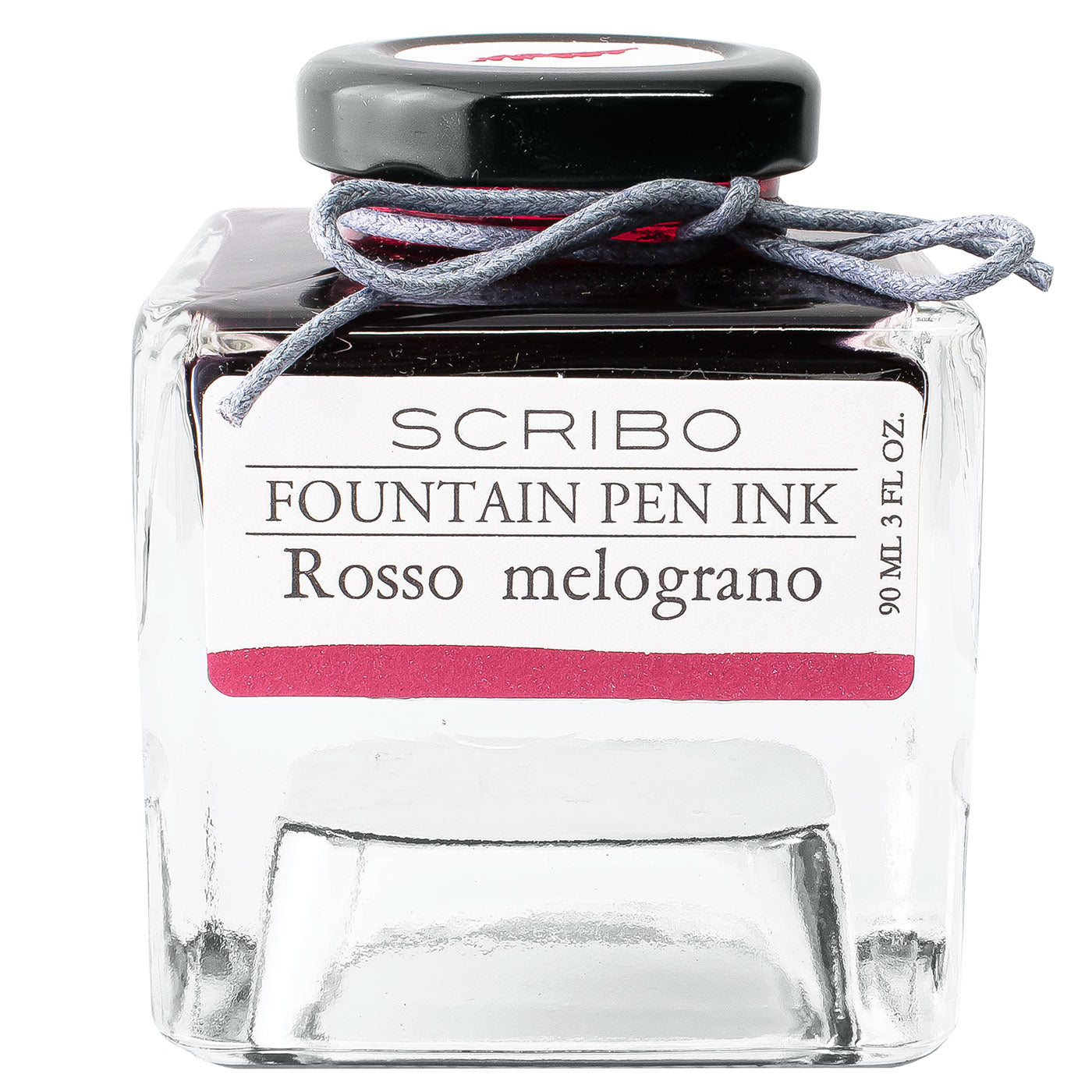 Scribo Rosso Melograno