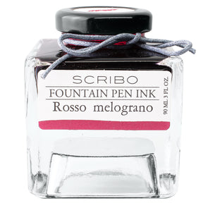Scribo Rosso Melograno