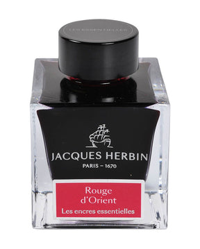 Jacques Herbin Essential - Rouge d'Orient
