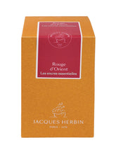 Jacques Herbin Essential - Rouge d'Orient