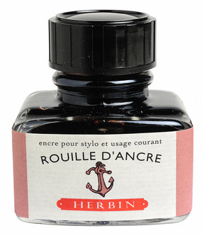 Jacques Herbin Rouille d'Ancre