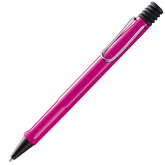 Lamy Safari Ballpoint - Pink