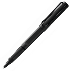 Lamy Safari Rollerball - All Black