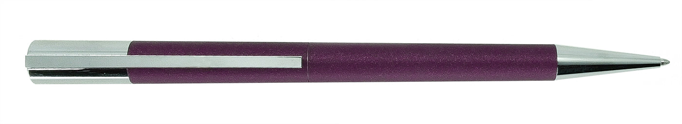 Lamy Scala Ballpoint - Dark Violet