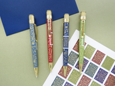 Retro 1951 USPS® - 2022 Thank You Rollerball