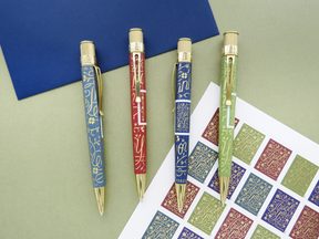 Retro 1951 USPS® - 2022 Thank You Rollerball