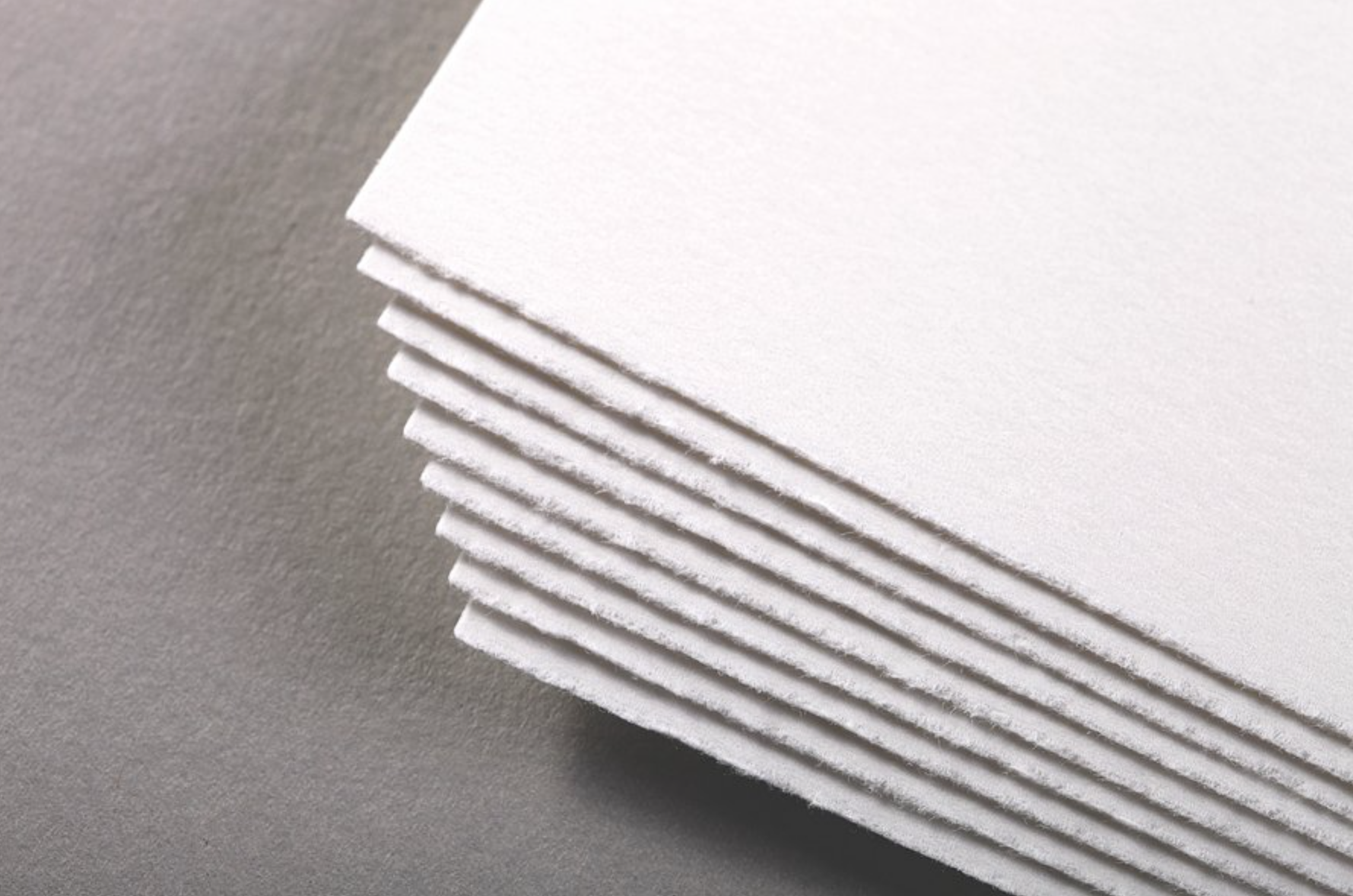 Clairefontaine Fontaine Watercolor Notebook - 300gsm Cold Pressed