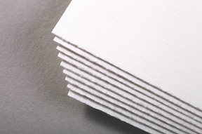 Clairefontaine Fontaine Watercolor Notebook - 300gsm Cold Pressed