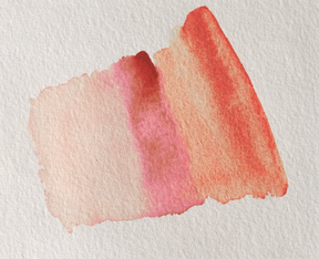 Clairefontaine Fontaine Watercolor Notebook - 300gsm Cold Pressed