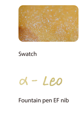 Colorverse Project  Vol. 5 - Constellation II No.031 a Leo