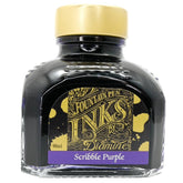 Diamine - Scribble Purple