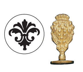 Freund Mayer Florentine Wax Seals- Symbols