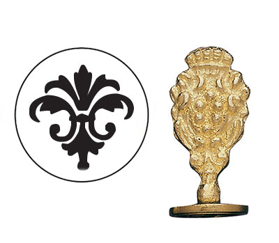 Freund Mayer Florentine Wax Seals- Symbols