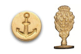 Freund Mayer Florentine Wax Seals- Symbols