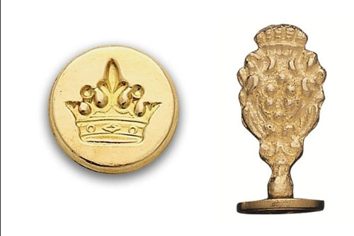 Freund Mayer Florentine Wax Seals- Symbols