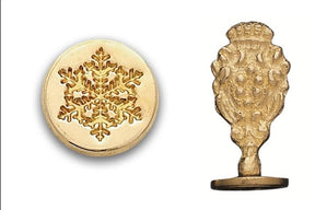 Freund Mayer Florentine Wax Seals- Symbols