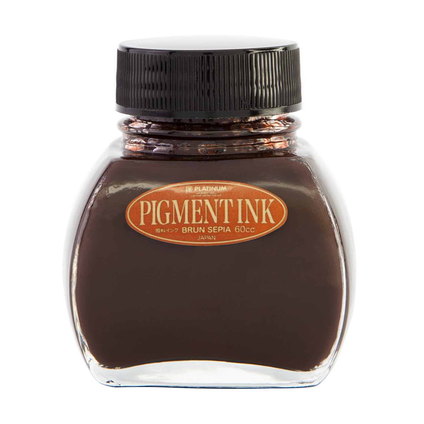 Platinum Pigment Sepia