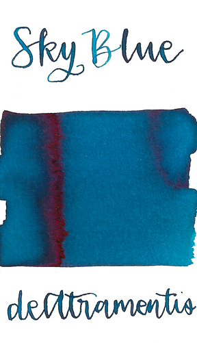De Atramentis Standard Sky Blue