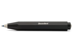 Kaweco Skyline Sport Ballpoint - Black