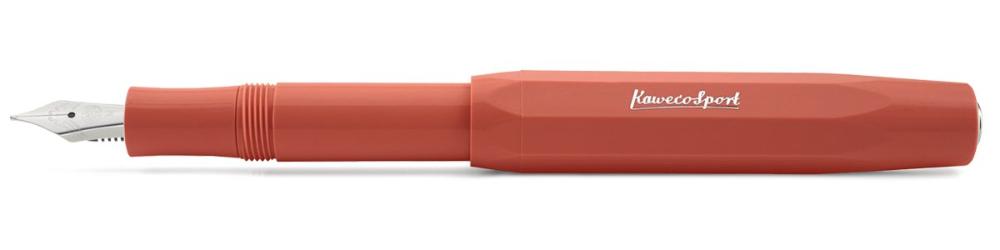 Kaweco Skyline Sport Fountain - Fox