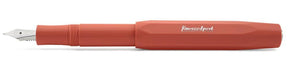 Kaweco Skyline Sport Fountain - Fox