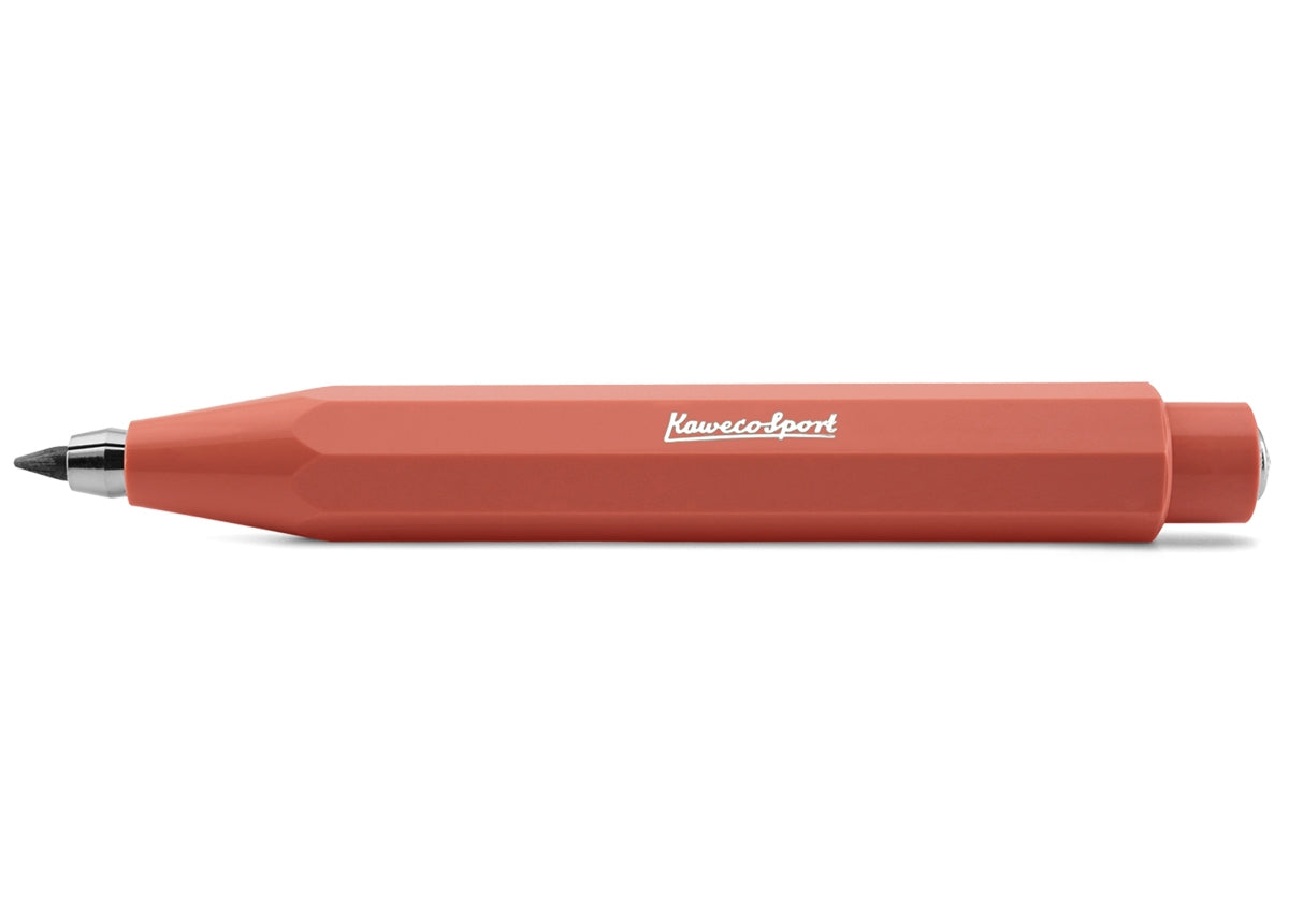 Kaweco Skyline Clutch 3.2mm Pencil - Sport Fox