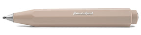 Kaweco Skyline Sport Ballpoint - Macchiato