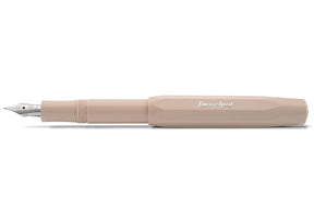 Kaweco Skyline Sport Fountain - Macchiato
