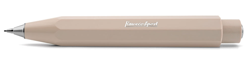Kaweco Skyline Sport 0.7mm Pencil - Macchiato