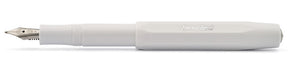 Kaweco Skyline Sport Fountain - White