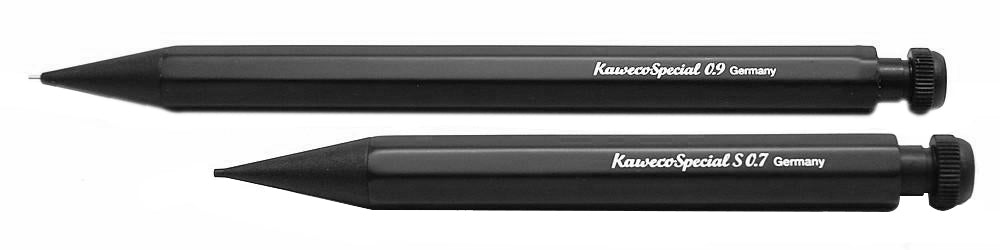 Kaweco Special Pencil - Short Black