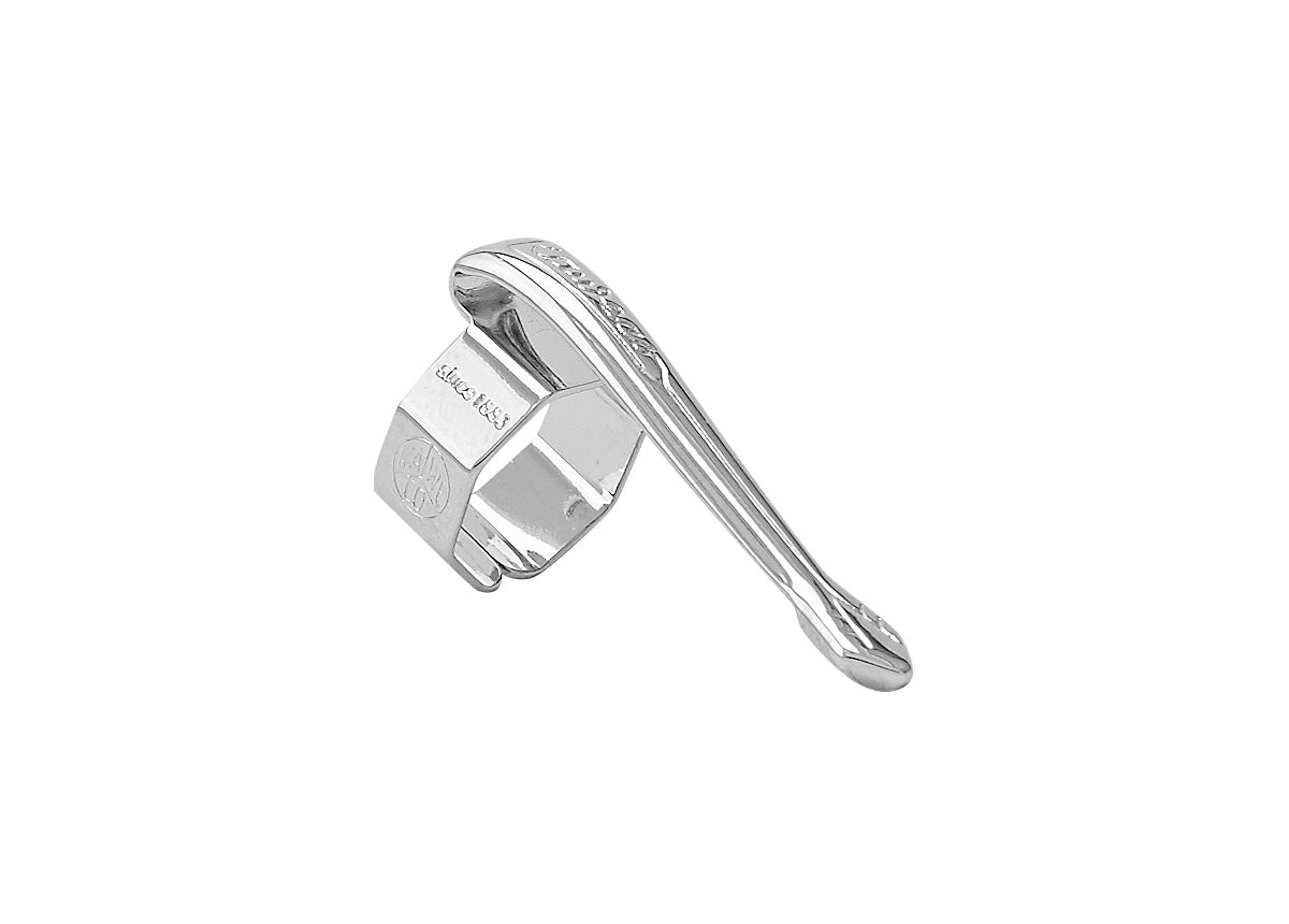 Kaweco Special Octagonal Nostalgic Chrome Clip
